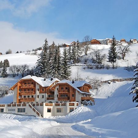 Residence Baron San Vigilio Di Marebbe Dış mekan fotoğraf